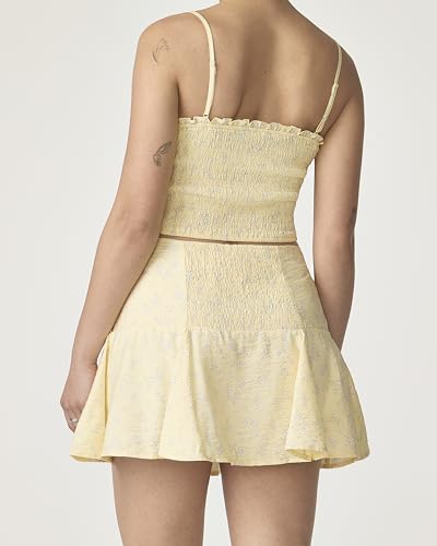 florence by mills Women's Garden Party Swing Skirt4