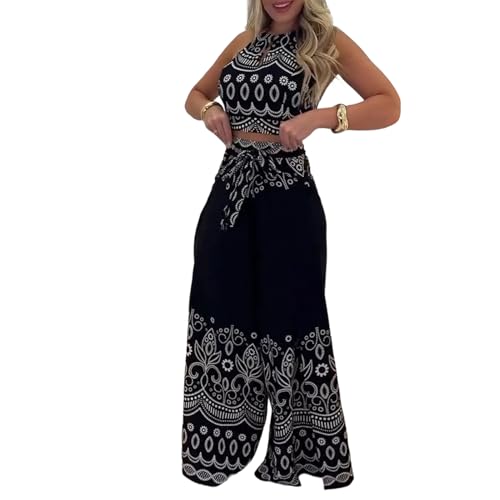 Boho Outfits for Women 2 Piece Sets | Vintage Bohemian