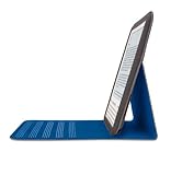 Belkin UltraThin Folio Case for Google eReader (Blue)