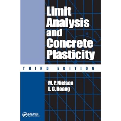 Limit Analysis and Concrete Plasticity