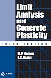 Limit Analysis and Concrete Plasticity