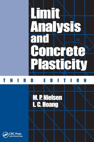Limit Analysis and Concrete Plasticity génie civil théorie calcul - 2