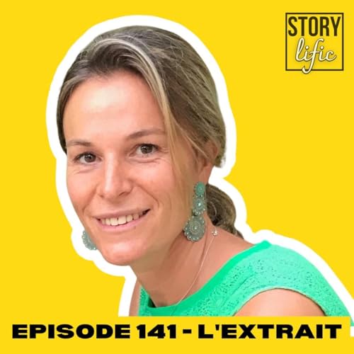 []EXTRAIT] 141. Podcasthon : Marine Bayer, de l'arm&eacute;e &agrave; l'ONG, un parcours passion