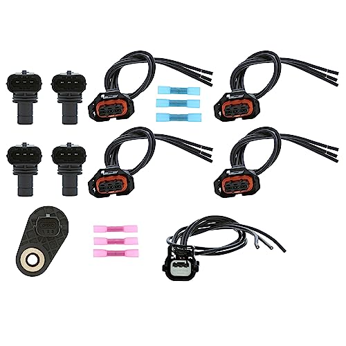 Kit de capteur de synchronisation du moteur pour entretien régulier