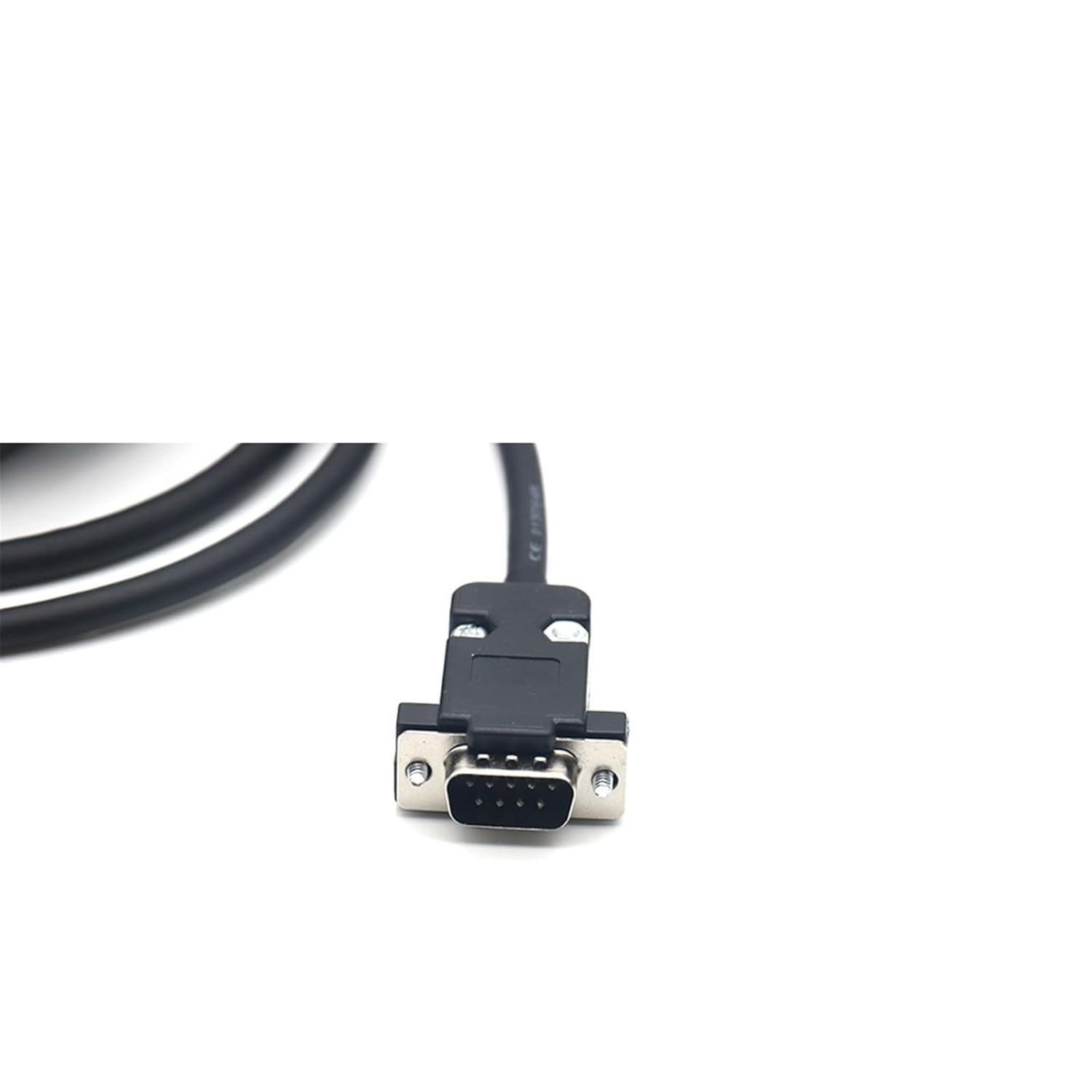 Low Power Servo Motor Encoder Cable ASD-B2EN0003 ASD-B2EN0005 Power Cable ASD-B2PW0003 ASD-B2PW0005 for B2 Series(Encoder Cable,20M)