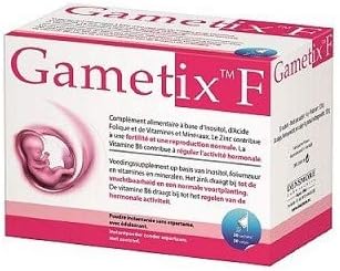 Gametix F 30 Densmore Gynecology Bags
