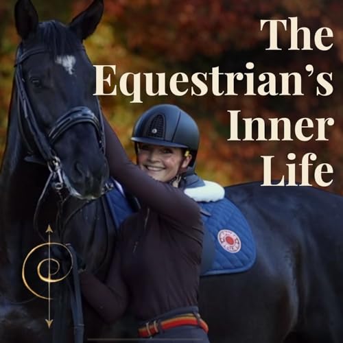 Page de couverture de The Equestrian's Inner Life