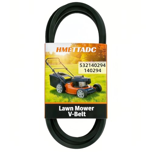 140294 Drive Belt 1/2x82