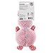 Charming Pet Animates Pig Plush Squeaky Dog Toy