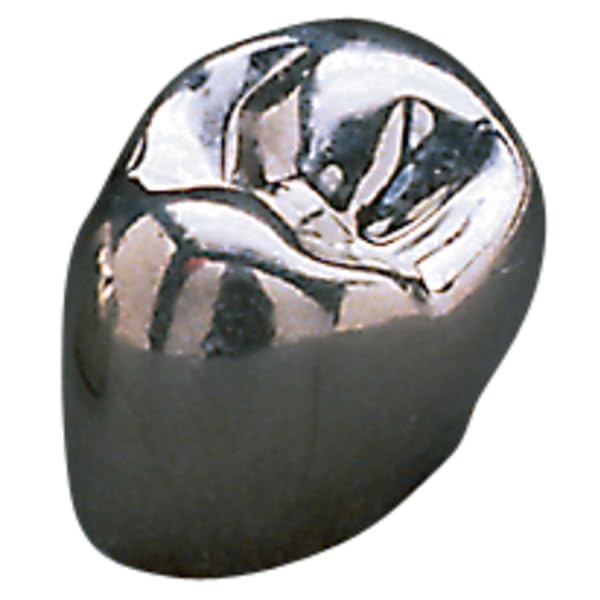 3M ESPE 3M-U59 ISO-Form Second Bicuspid Crown, Upper Left (Pack of 5)