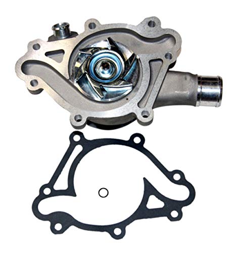 Gmb 120-3041P High Performance Series Water Pump With Gasket #TOP3