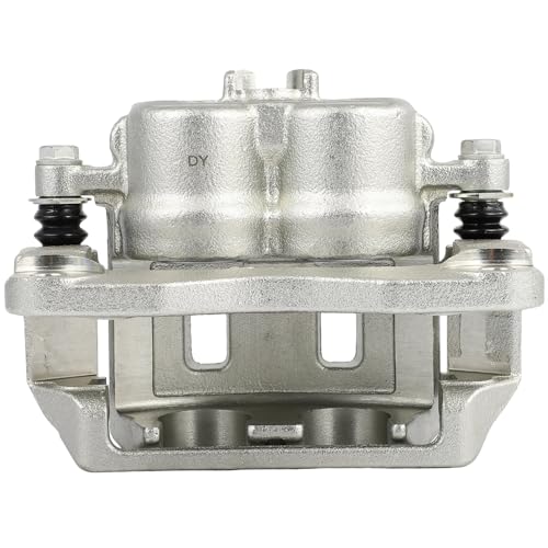 Image of SCITOO 19B1948 Front Passenger Disc Brake Caliper Fit For Subaru For Forester 1998-2002,For Subaru For Impreza 1998-2001,For Subaru For Legacy 1997-2002,For Subaru For Outback 2000,With Bracket 1PC