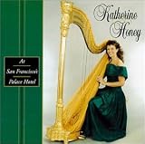  Katherine Honey at San Francisco\'s Palace Hotel (US Import)