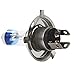 GE Lighting H4 NHX/BP2 Nighthawk Xenon Replacement Headlight Bulb, 2-Pack