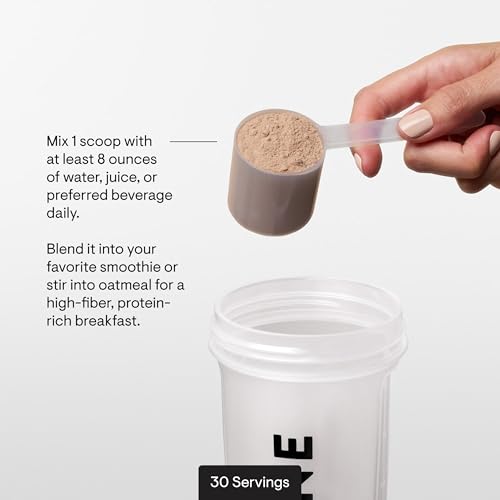 Image of THORNE Whey Protein Isolate, Balanced Amino Acids Profile, 30 Servings