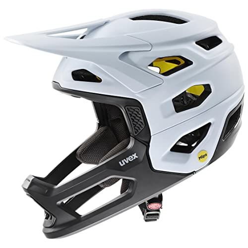 Casque VTT intégral Revolt MIPS avec protection avancée contre les chocs pour le vélo de descente