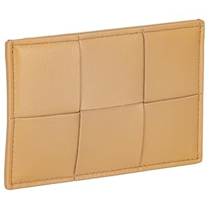 Bottega Veneta Men’s Card Case