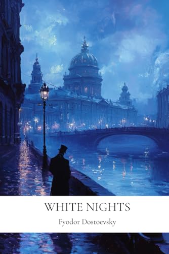 Image of White Nights and Other Stories