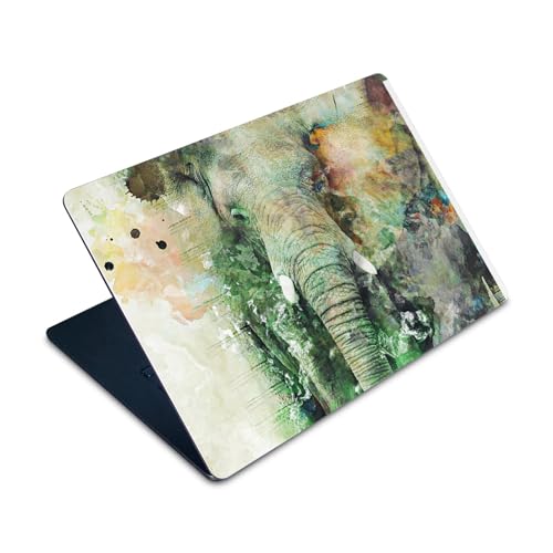 Peau autocollante MacBook Air 15 M2 Riza Peker premium