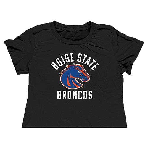 Suburban Riot Boise State University Official...