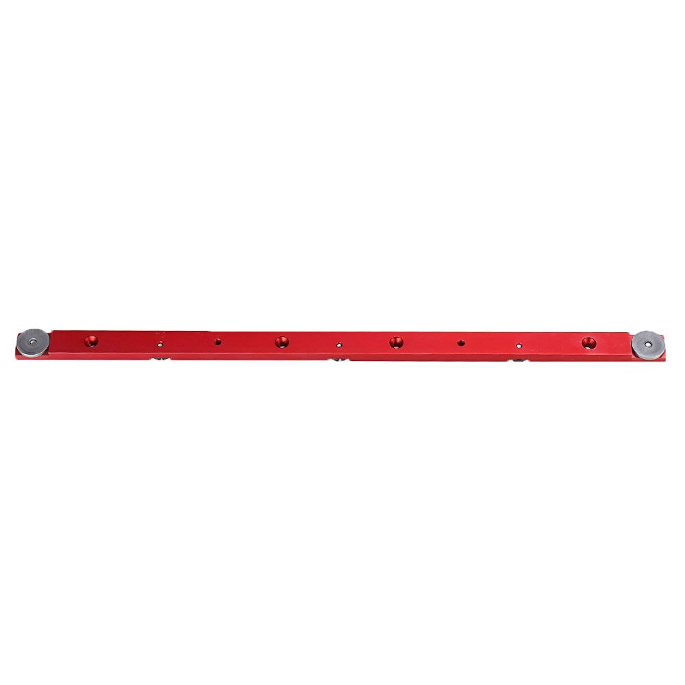 T Track Miter Bar Slider Kit - Table Saw Gauge Rod T Slot...