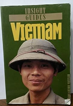 Paperback Vietnam Book