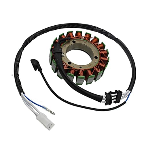 Bobine d'allumage de stator XV750 XV1100 alternateur moto Yamaha Virago 700 S