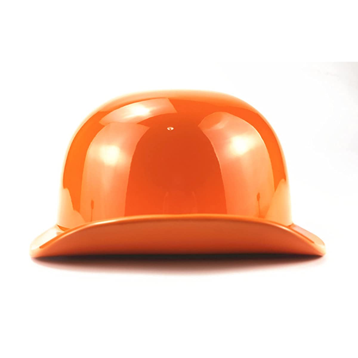 Kask motocyklowy Vintage Half Size Open-Face Kaski motocyklowe Moda Czapka z daszkiem Kask do skutera Moped Cap Street Cruiser Jet Style Certyfikat ECE, czarny matowy, XXL