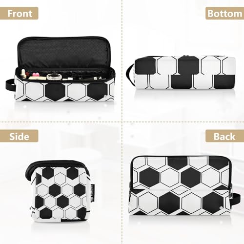 Bolsa de viaje para herramientas de cabello con tapete resistente al calor miniatura 5