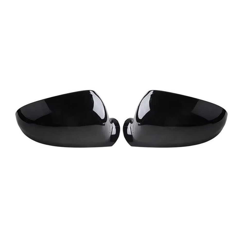 Coques rétroviseur voiture pour Golf 5 MK5 GTI Passat B6 - 8