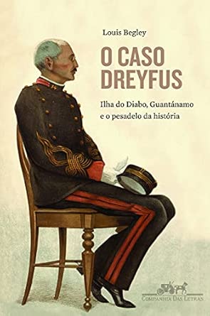 O caso Dreyfus