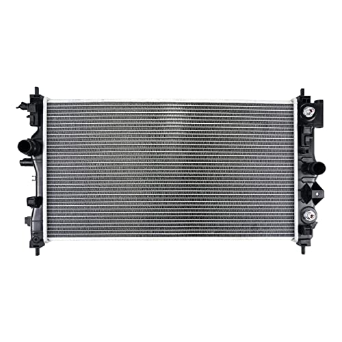 Image of PHILTOP Radiators Car for 2011-2013 Cruze, 2014-2015 Cruze 1.4T, 2014-2015 Cruze 1.8L, 2016 Cruze Limited 1.4T, 2016 Cruze Limited 1.8L CU13197