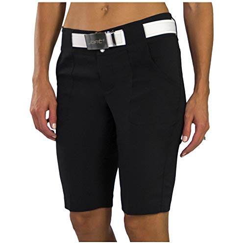 Jofit Apparel Women’s Athletic Clothing Bermuda Short