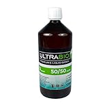 Basisflüssigkeit/Liquid Base VPG 50/50 (50% PG / 50% VG)