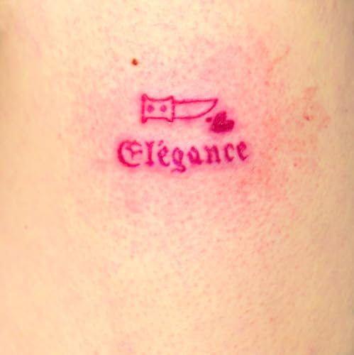 Pochette de Elégance