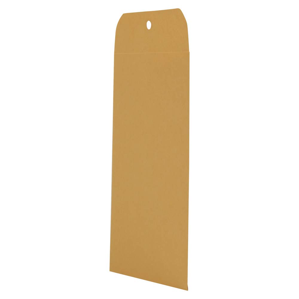 Amazon.com : Universal KRA' Clasp Envelope, Side Seam, 28lb, 6 1/2