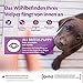 Wellness CORE 95% 6 x 400g, Huhn & Truthahn – Hundefutter Nass, stückige Pastete für Welpen, getreidefrei, natürlich, hypoallergen, proteinreich, hoher Fleischanteil