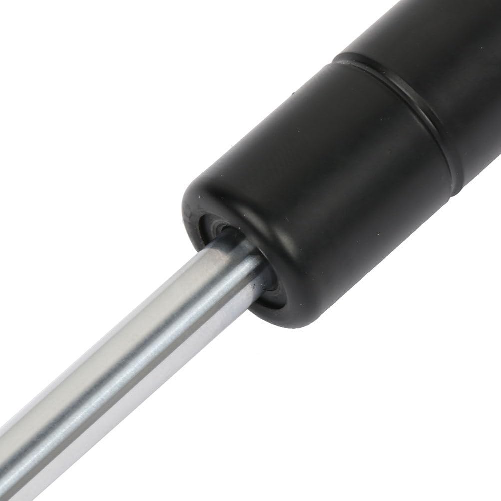 SCITOO 6482 17.52Inch Lift Supports Fit for Smart Fortwo 2008-2016 Rear Left and Right Window Glass Shock Struts 2pcs