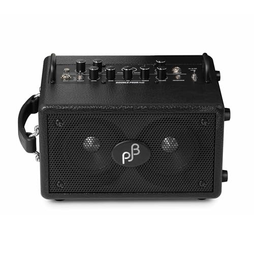 Phil Jones Bass BG-80 Double 4 Plus 90W Combo Amp