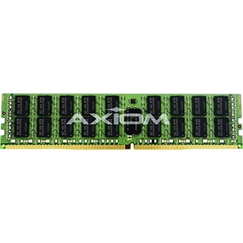 Axiom - DDR4 - 128 GB - LRDIMM 288-pin - 2666 MHz / PC4-21300 - CL19 - 1.2 V - Load-Reduced - ECC