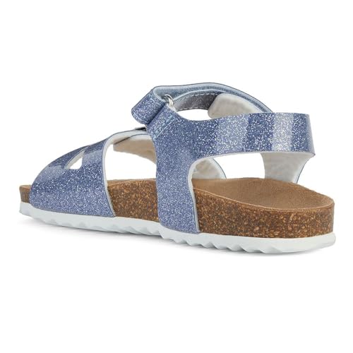 Image of Geox girls Adriel 16 (Toddler /Little Kid /Big Kid)