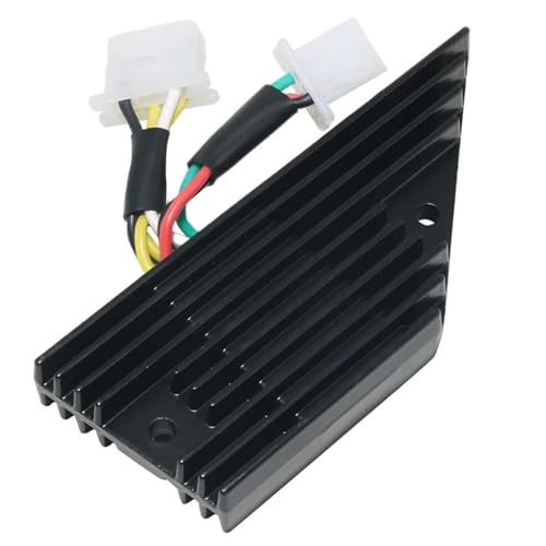 Régulateur tension moto CBX750F : fini les surchauffes de batterie