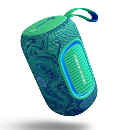 Haut-parleur Bluetooth portable sans fil Stromberg Burst