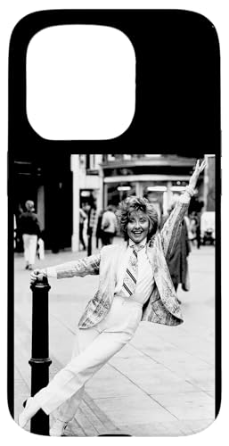 Lulu �~���[�W�J���V�A�^�[ �|�b�v�V���K�[ Guys & Dolls1985 �X�}�z�P�[�X iPhone 15 Pro �p