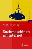 freie domainnamen finden  Suchmaschinen im Internet: Funktionsweisen, Ranking Methoden, Top Positionen (Xpert.press)