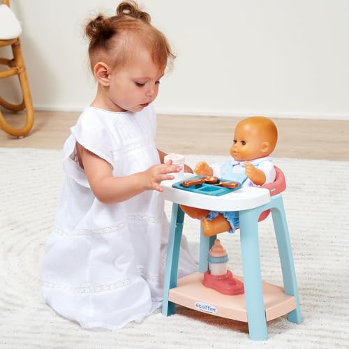 Nursery Chaise Haute - vue 7