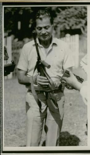 Ep. 590 Roberto Suarez Gomez