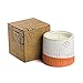 Four Points Trading Co. Gypsy Wind 13 Oz Scented Soy Aromatherapy Candle w/ Jar - The Wanderer Collection