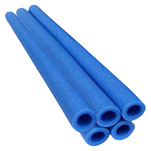 protection en mousse pour barres trampoline, rembourrage en mousse, rembourrage en mousse, coussin cage trampoline