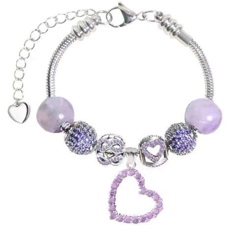 Image of White Birch Infinity Love Fit Pandora Bracelets for Women Size Option 6.3 6.7 7.1 7.5 7.9 8 8.3 8.5 9 10 11 inch + 2 inch Extender